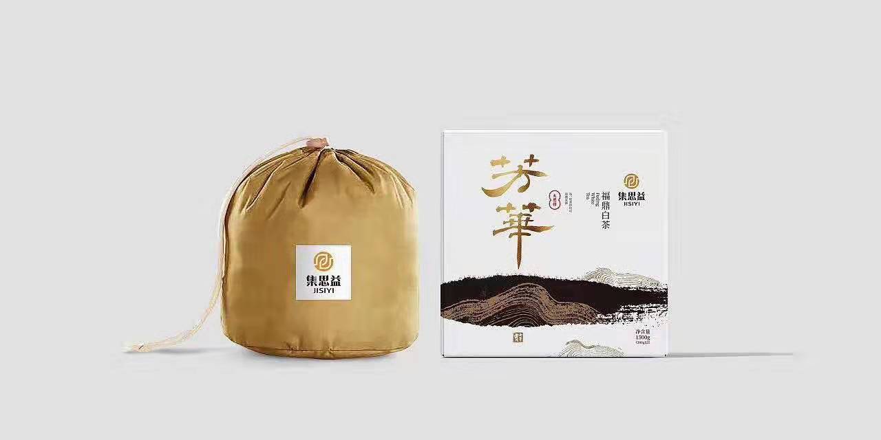 苏州茶叶品牌包装设计