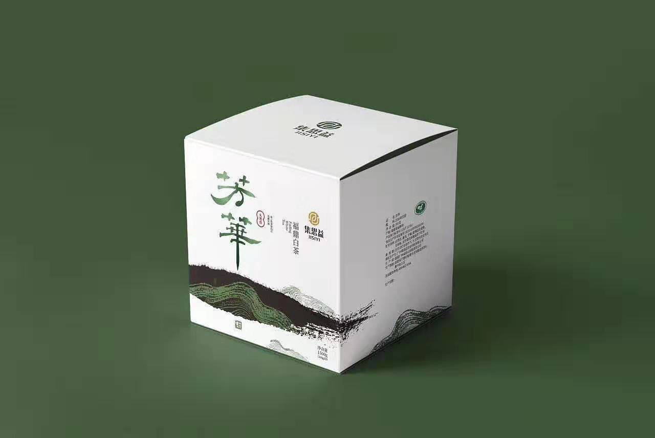 苏州茶叶品牌包装设计