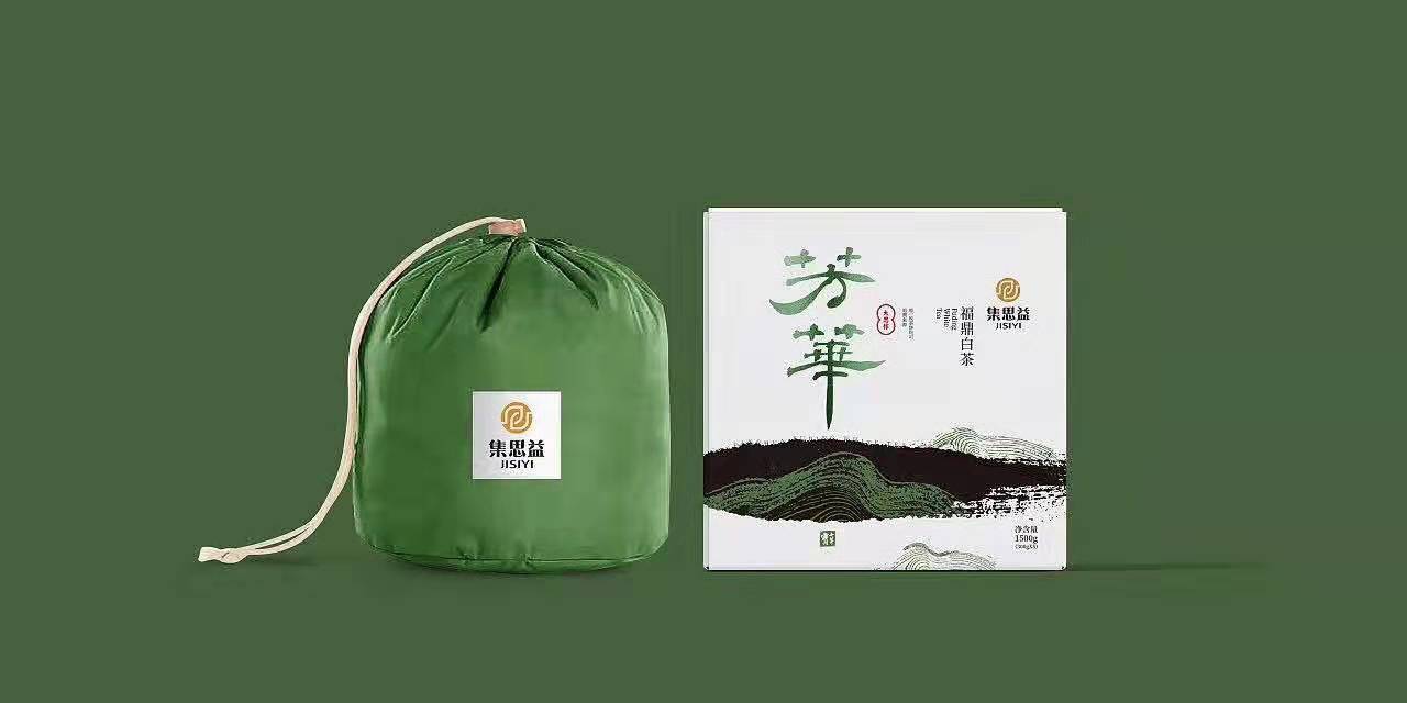 苏州茶叶品牌包装设计