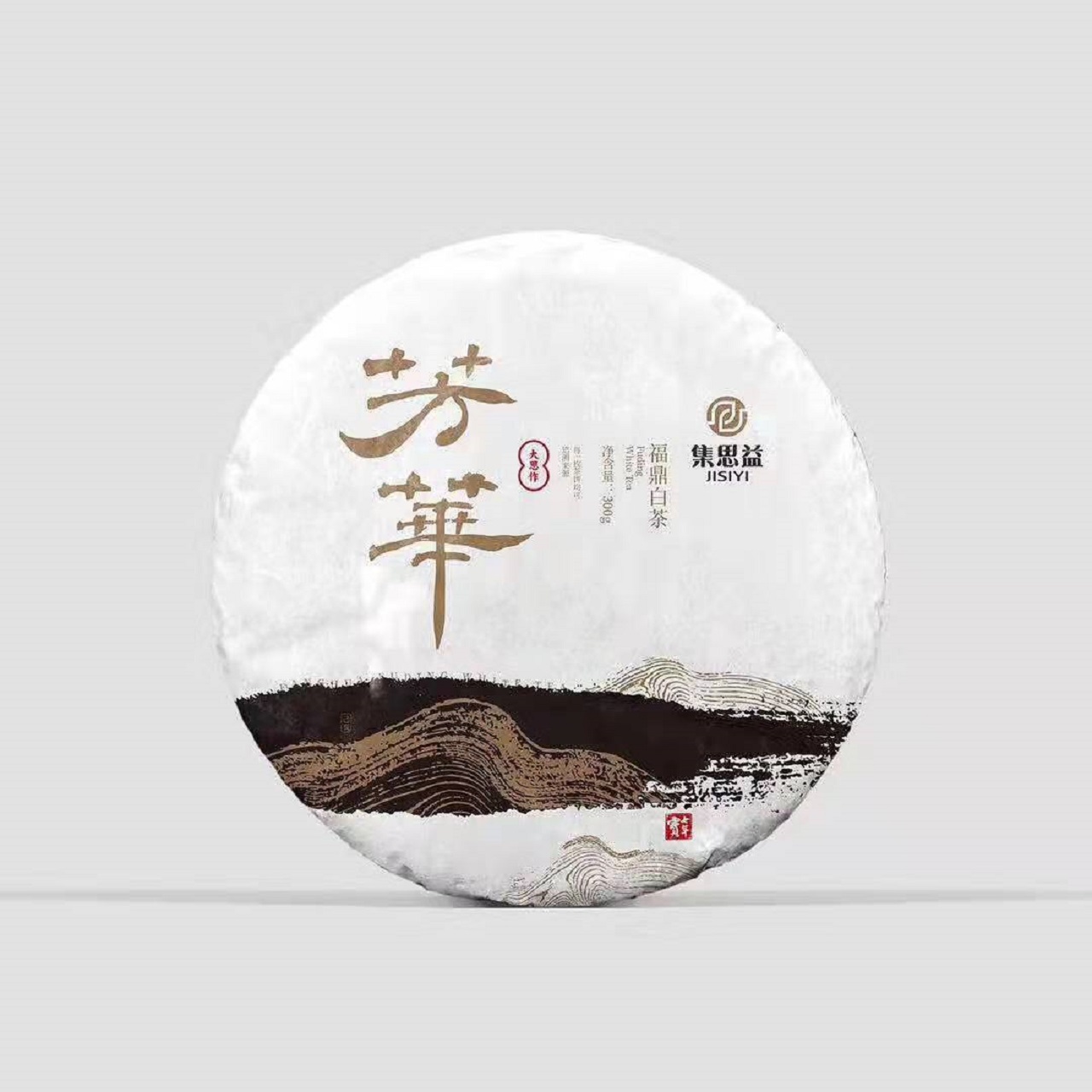 苏州茶叶品牌包装设计