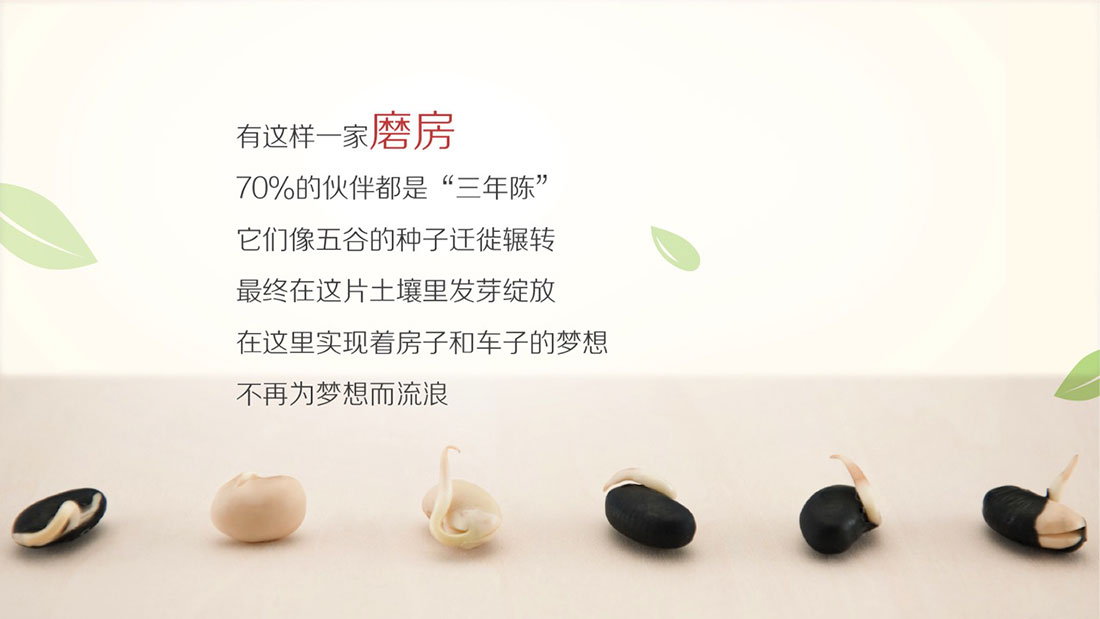 食品品牌包装设计